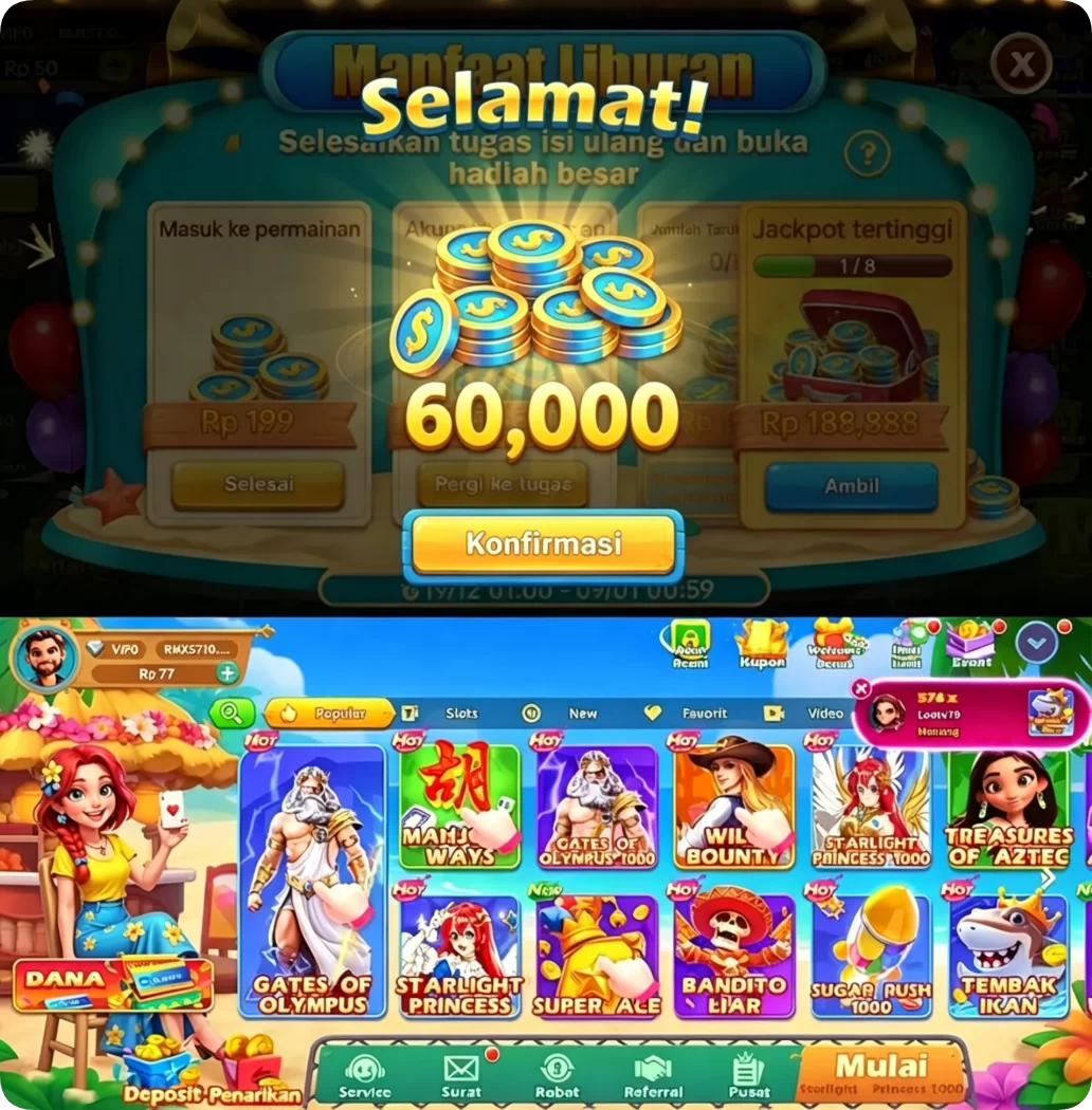 maj777 Masuk - maj777 Resmi